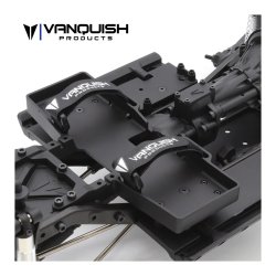 VS4-10 Straight Axle - Builders Kit