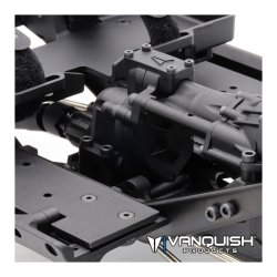 VS4-10 Straight Axle - Builders Kit