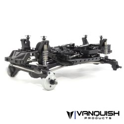 VS4-10 Portal Axle - Builders Kit