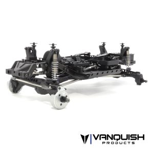 VS4-10 Portal Axle - Builders Kit