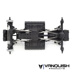 VS4-10 Portal Axle - Builders Kit