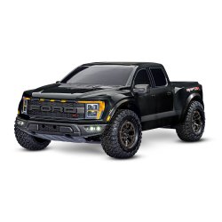 Ford F-150 Raptor R 4WD - RTR - TQ