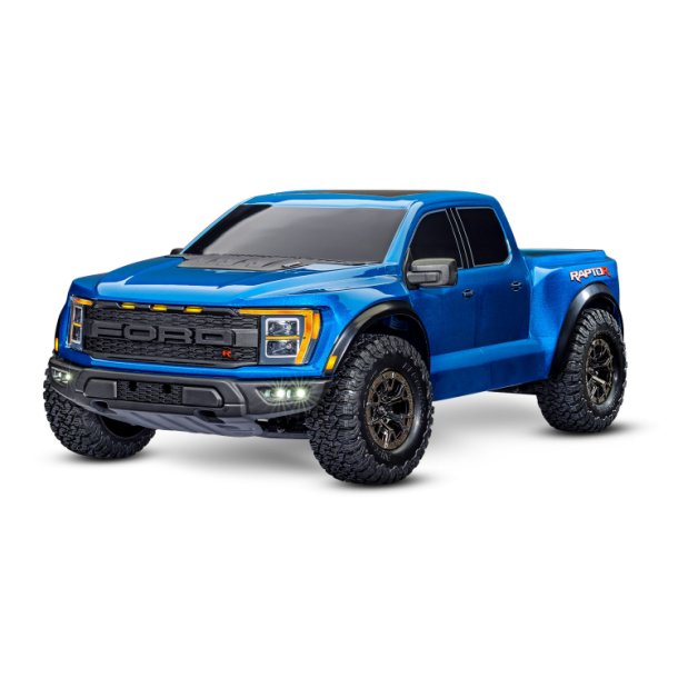 Ford F-150 Raptor R 4WD - RTR - TQ