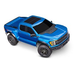 Ford F-150 Raptor R 4WD - RTR - TQ