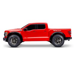 Ford F-150 Raptor R 4WD - RTR - TQ