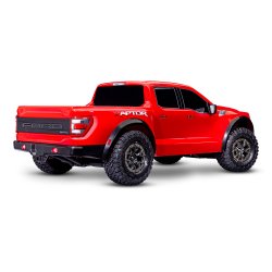 Ford F-150 Raptor R 4WD - RTR - TQ