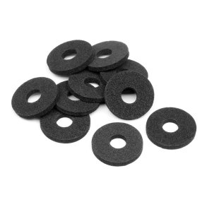 Foam Body Washer - 1/8
