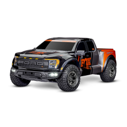 Ford Raptor R 4x4 Ultimate VXL-4S - Clipless - TQi - Uden Batteri Og Lader - RTR