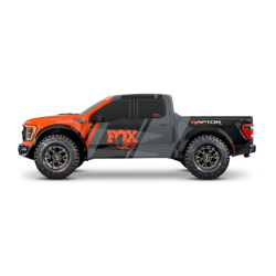 Ford Raptor R 4x4 Ultimate VXL-4S - Clipless - TQi - Uden Batteri Og Lader - RTR