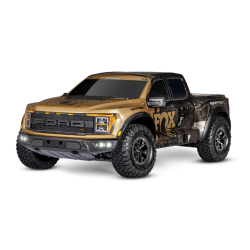 Ford Raptor R 4x4 Ultimate VXL-4S - Clipless - TQi - Uden Batteri Og Lader - RTR