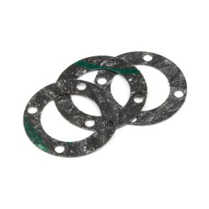 Diff Case Gaskets - Savage XS/Bullet/Sport 3/Jumpshot/WR8