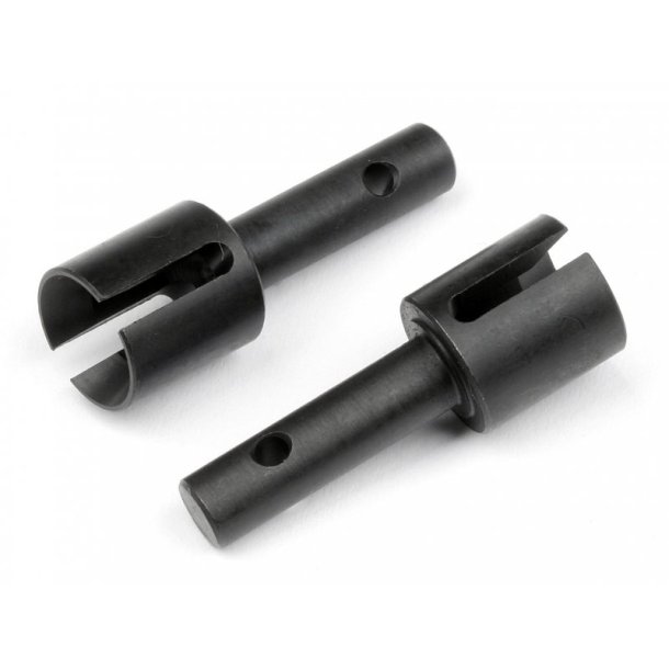 GEAR SHAFT 5x29mm - XS/BULLET/WR8