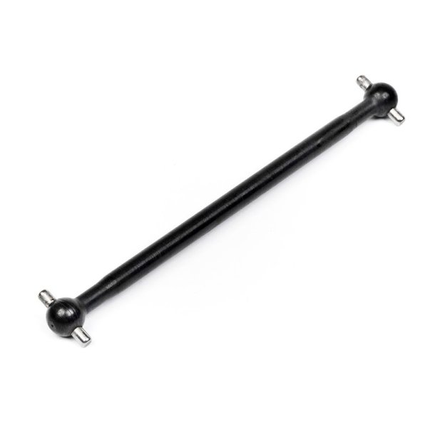 DRIVE SHAFT 6x72mm - WR8/Bullet