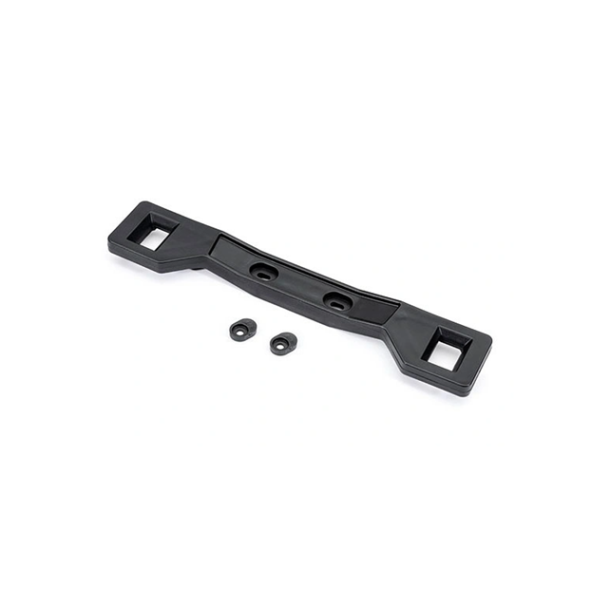 Body Mount - Bag - Clipless - Raptor R, Slash 4x4