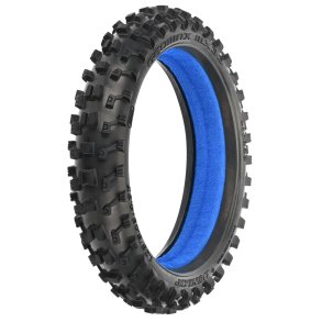 1/4 - Dunlop Geomax - MX33 V2 Bead M2 - Front Tire - Promoto-MX