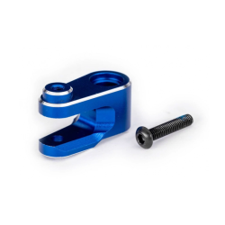 Alu. Servohorn - Maxx/Maxx Slash