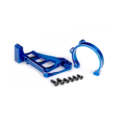 Alu. Motormount - Maxx/Maxx Slash