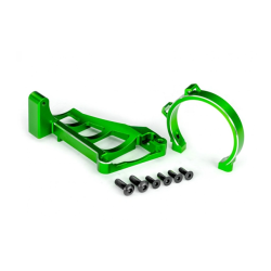 Alu. Motormount - Maxx/Maxx Slash