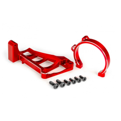 Alu. Motormount - Maxx/Maxx Slash