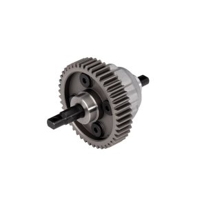 Alu. Center Diff. - Maxx/Maxx Slash