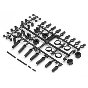 Shock Parts S�t - Savage XS