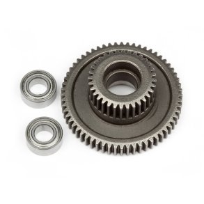 Idler Gear 32T-60T - Savage XS/Venture