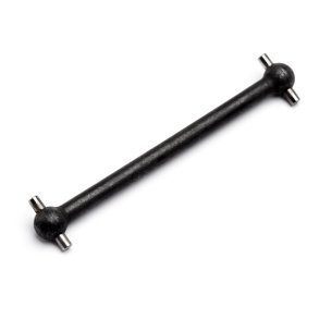 Center Aksel For - 6x52mm - Savage XS