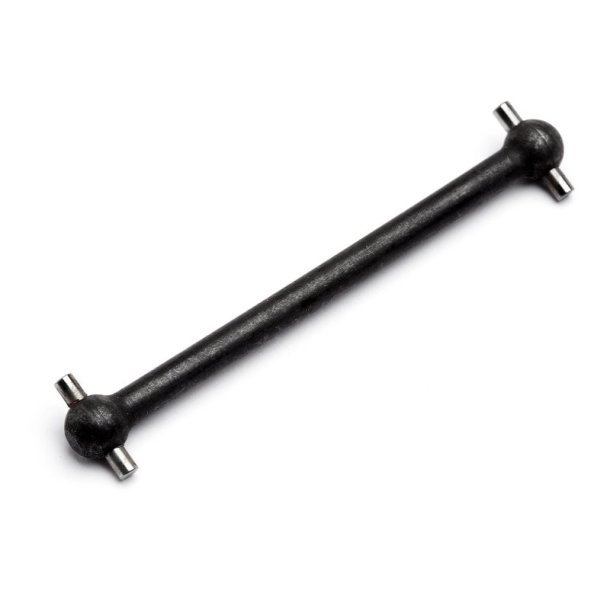 Center Aksel For - 6x52mm - Savage XS