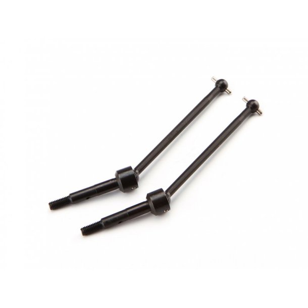 Universal Drive Shaft Sæt - Front/Rear - Savage XS
