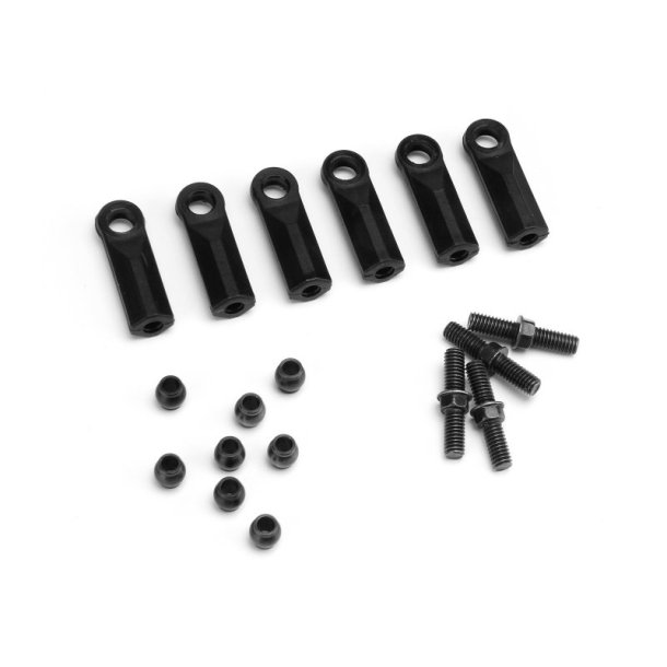 Adjustable Upper Arm Set - Savage XS