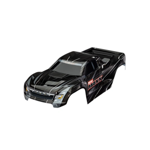 Karosse - Mini Maxx - Malet - Komplet