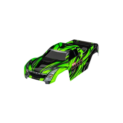 Karosse - Mini Maxx - Malet - Komplet