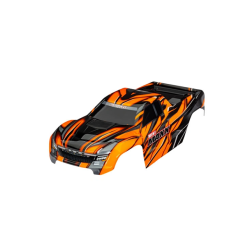 Karosse - Mini Maxx - Malet - Komplet