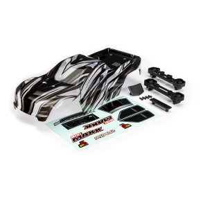 ProGraphix Karosse - Mini Maxx - Delmalet - Komplet