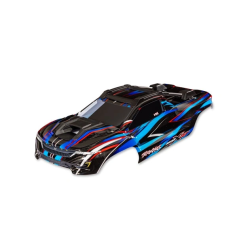 Body Mini XRT - Komplet