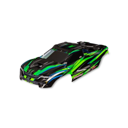 Body Mini XRT - Komplet