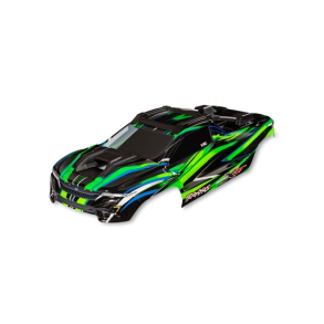 Body Mini XRT - Komplet