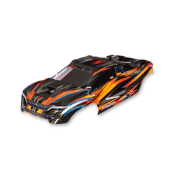 Body Mini XRT - Komplet