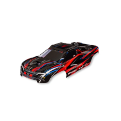 Body Mini XRT - Komplet