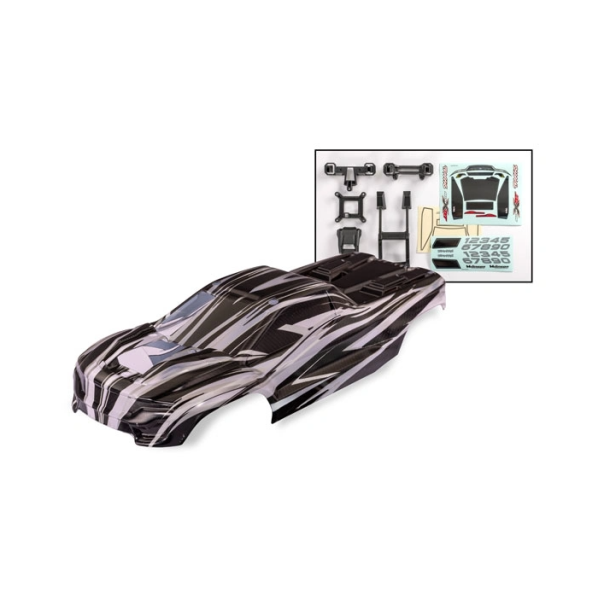 Body Mini XRT - ProGraphix