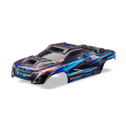 Body Mini XRT - Komplet - Malet