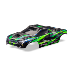 Body Mini XRT - Komplet - Malet