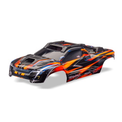 Body Mini XRT - Komplet - Malet