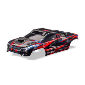 Body Mini XRT - Komplet - Malet