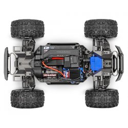 Mini MAXX - RTR - TQ - BL-2s - Inkl. Lader Og Batteri