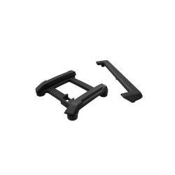 Roof and Tailgate Protection - Mini Maxx