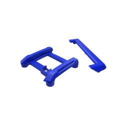 Roof and Tailgate Protection - Mini Maxx