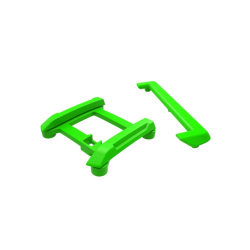 Roof and Tailgate Protection - Mini Maxx