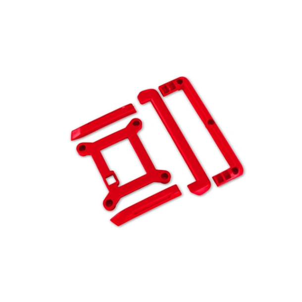 Roof and Tailgate Protection - Mini Maxx