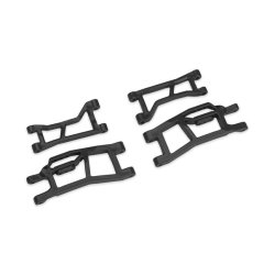 Suspension Arms Front Set - Mini XRT, Mini Maxx (WideMaxx)